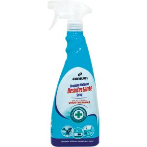 Imatge del producte Netejador Multiusos Desinfectant de la marca CONSUM