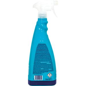 Segunda imagen del producto Limpiador Multiusos Desinfectante de la marca CONSUM