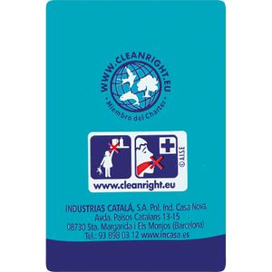 Limpiador Multiusos Desinfectante