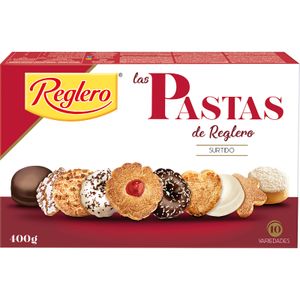 Pastas Artesanas