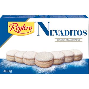 Nevaditos