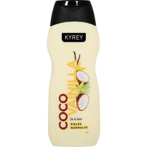 Gel Coco Vainilla