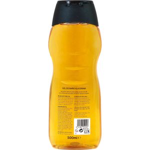 Segona imatge del producte Gel Bany Glicerina de la marca KYREY