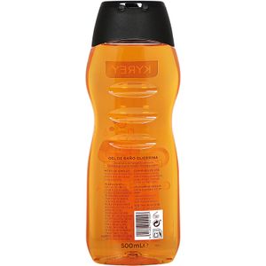 Tercera imatge del producte Gel Bany Glicerina de la marca KYREY