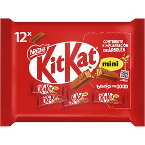 Imagen del producto Kit Kat Mini de la marca NESTLE