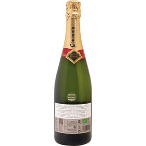 Cava Brut Cuvee D.O. Cava