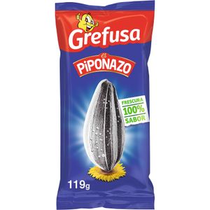 GREFUSA Pipas Piponazo Original Bolsa