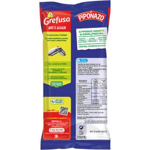 Pipas Piponazo Original Bolsa