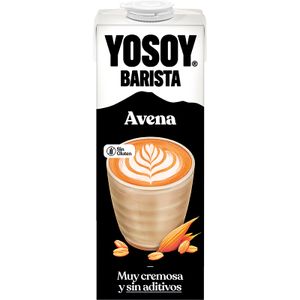 Bebida de Avena Barista Brik