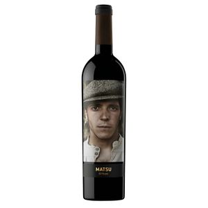 Vino Tinto D.O. Toro