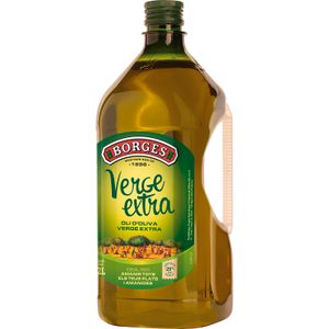 BORGES Oli d'oliva verge extra 2 l