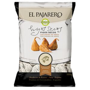 Imagen de Higos Secos con Harina de Arroz