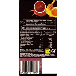 Tortitas Barbacoa