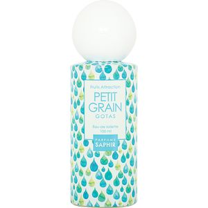Colonia Petit Grain Fruits Attraction