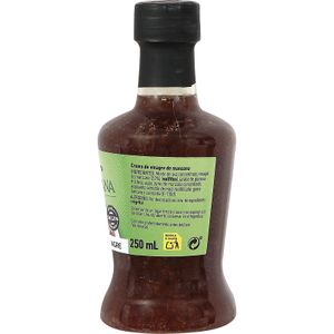 Crema de Vinagre Manzana