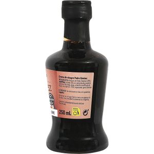 Crema de Vinagre Pedro Ximénez