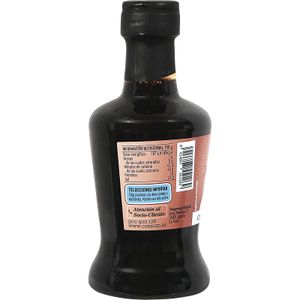 Crema de Vinagre Pedro Ximénez