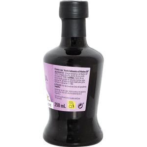 Crema de Vinagre Módena