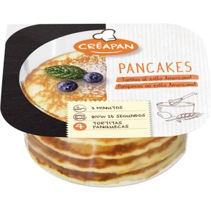 Pancakes