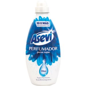 Imagen de Perfumador Ropa Líquido Blue