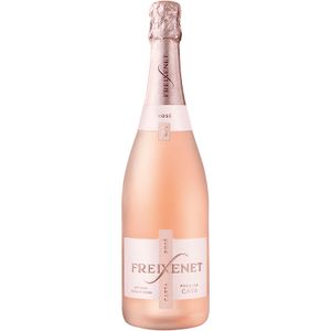 Cava Rose D.O. Cava CARTA NEVADA