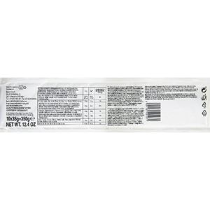 Bizcocho Mix Milk