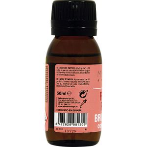 Recambio Humidificador Frutos Rojos 50 Ml