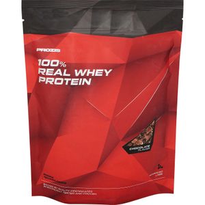 PROZIS 100% Real Whey Protein Chocolate