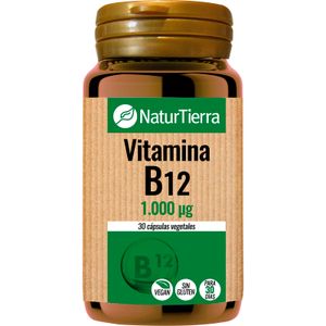 Vitamina b12