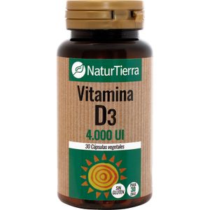 Vitamina d3