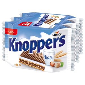 Imagen de Snack Crispy                                GI16