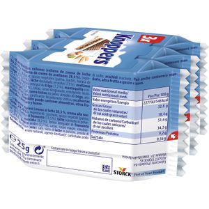 Snack Crispy                                GI16