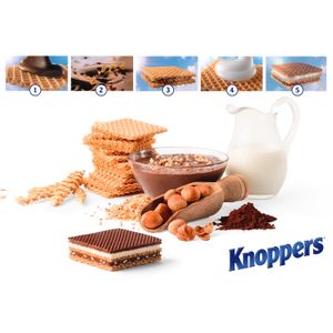 Snack Crispy                                GI16