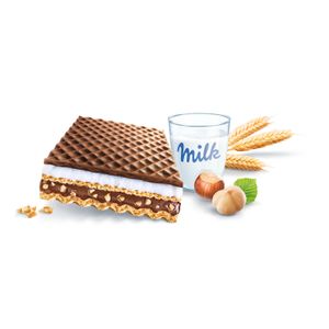 Snack Crispy                                GI16