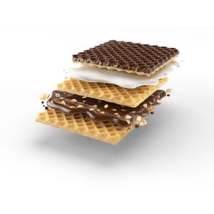 Snack Crispy                                GI16