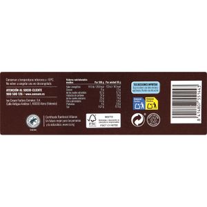 Tercera imatge del producte Cono Xocolate 6 Unitats de la marca CONSUM