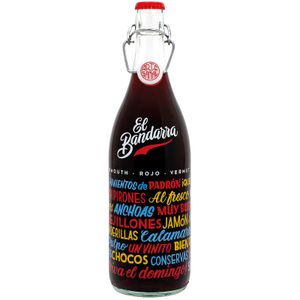 Imagen de Vermut Artesà Penedés