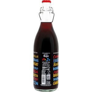 Vermut Artesà Penedès