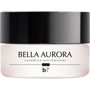 Segunda imagen del producto Crema Antimanchas B7 Piel Seca de la marca BELLA AURORA