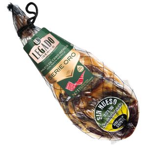 Imagen de Paleta Cebo 50% Ibérica Peso Aprox 4-5 K