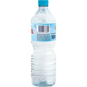 Agua Mineral Natural Botella