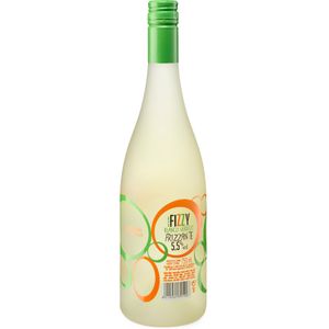 Frizzante Verdejo