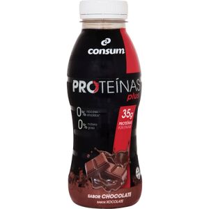 Batido de Proteínas 35G Sabor Chocolate