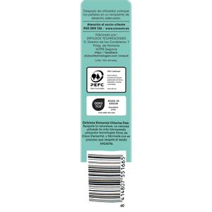 Pañal Talla 1 2-4 Kg