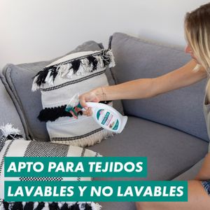Elimina Olores Textil En Pistola