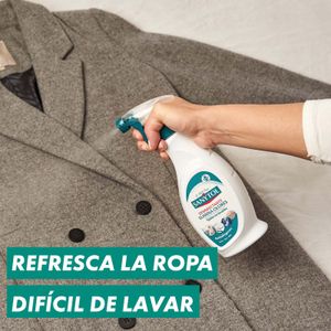 Elimina Olores Textil En Pistola