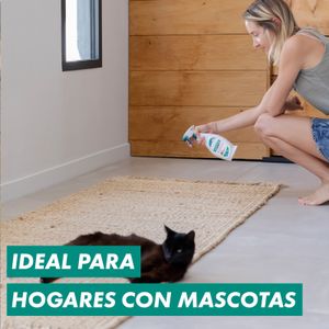 Elimina Olores Textil En Pistola
