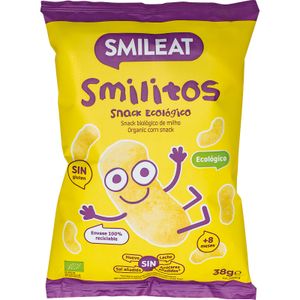 Imagen de Smilitos Snack Ecológico