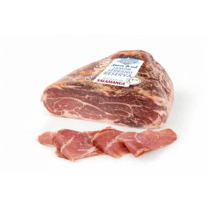 Jamón Gran Reserva Reducido en Sal 25%