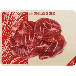 Carrillada de Cerdo Skin